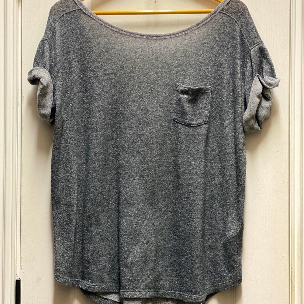 Abercrombie & Fitch Shirt